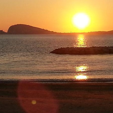 Il Girasole Formia Guesthouse Rooms Luaran gambar