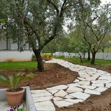 Il Girasole Formia Guesthouse Rooms Luaran gambar