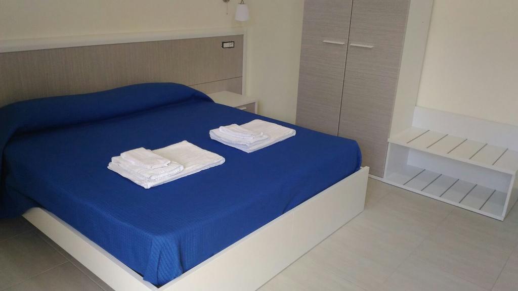 Il Girasole Formia Guesthouse Rooms Luaran gambar