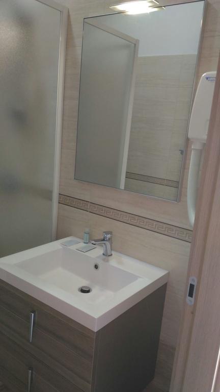Il Girasole Formia Guesthouse Rooms Luaran gambar