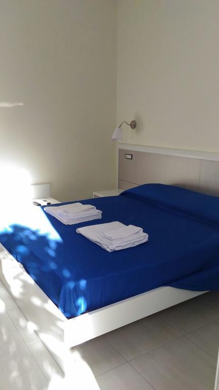 Il Girasole Formia Guesthouse Rooms Luaran gambar