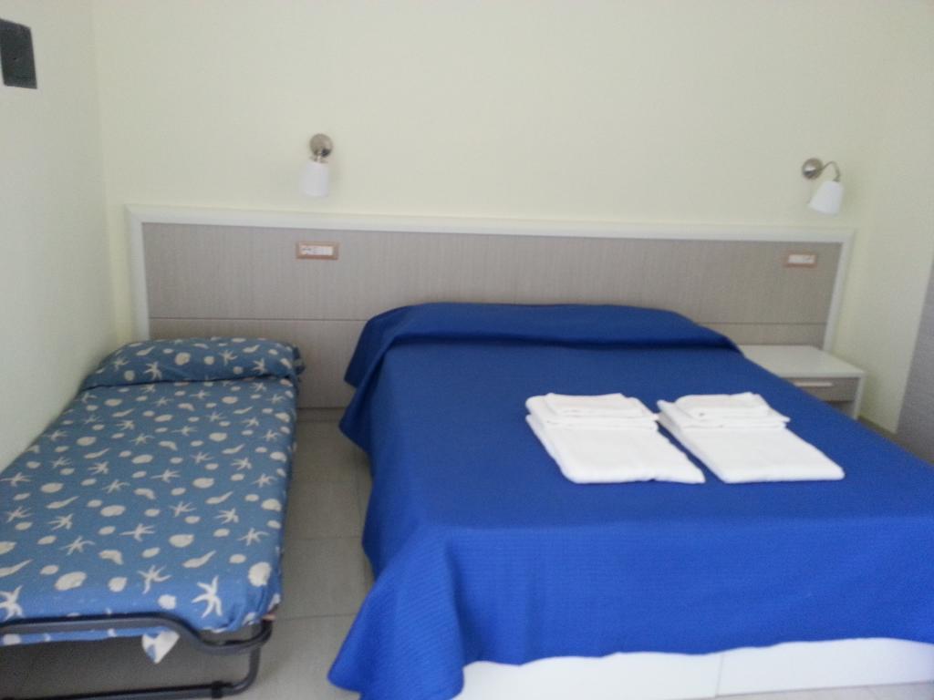 Il Girasole Formia Guesthouse Rooms Luaran gambar