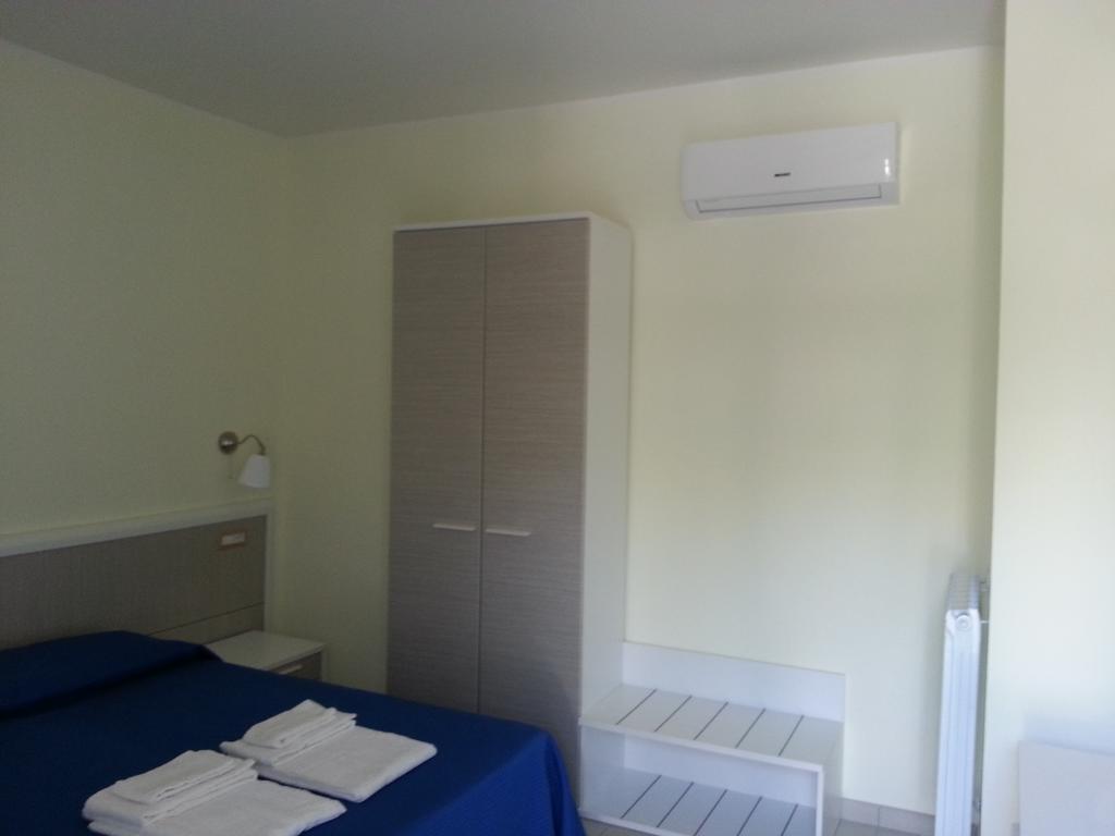 Il Girasole Formia Guesthouse Rooms Luaran gambar