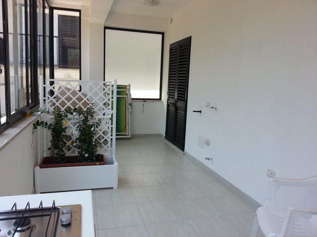 Il Girasole Formia Guesthouse Rooms Luaran gambar