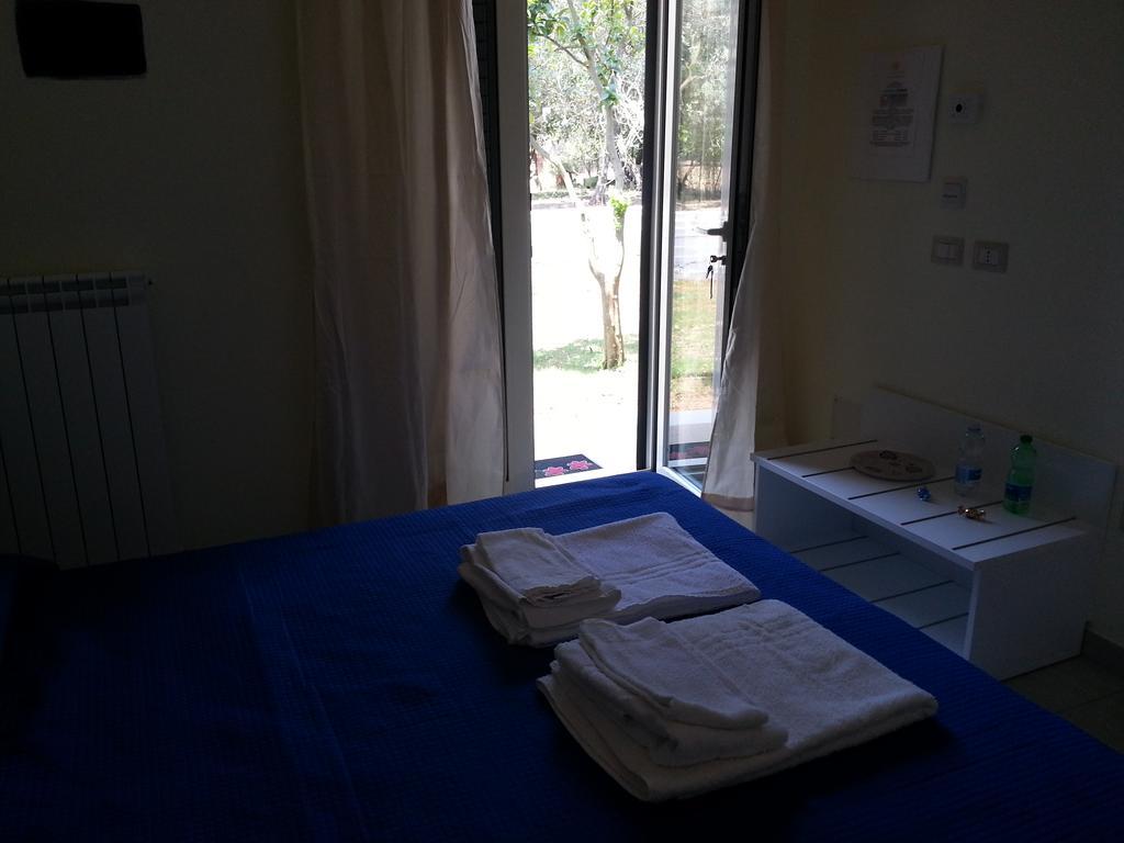 Il Girasole Formia Guesthouse Rooms Luaran gambar