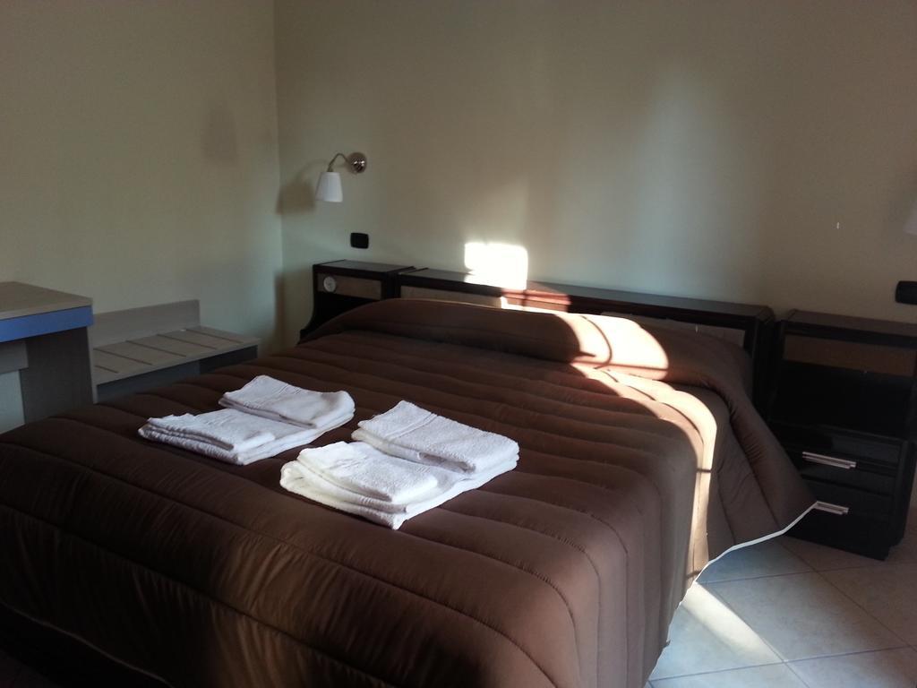 Il Girasole Formia Guesthouse Rooms Luaran gambar