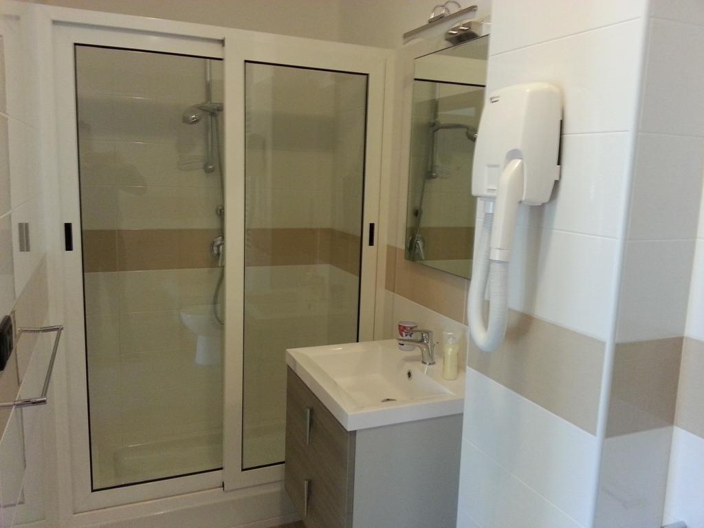 Il Girasole Formia Guesthouse Rooms Luaran gambar