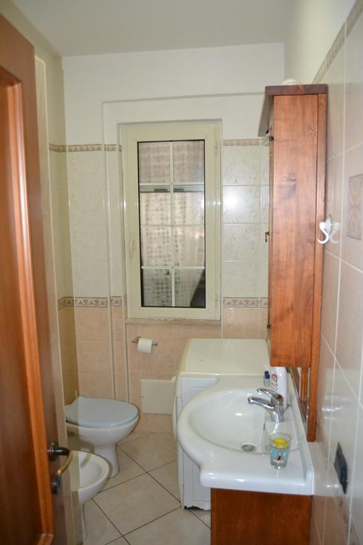 Il Girasole Formia Guesthouse Rooms Luaran gambar