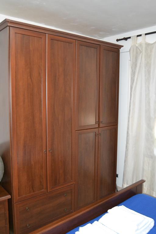 Il Girasole Formia Guesthouse Rooms Luaran gambar