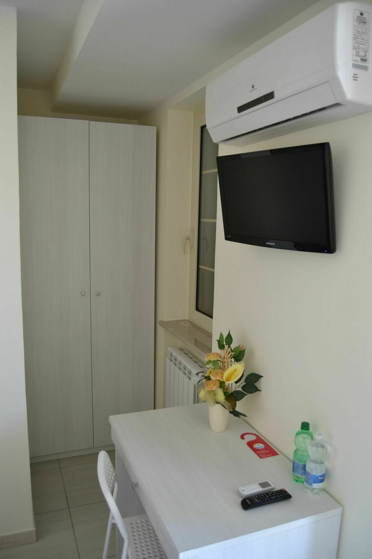 Il Girasole Formia Guesthouse Rooms Luaran gambar
