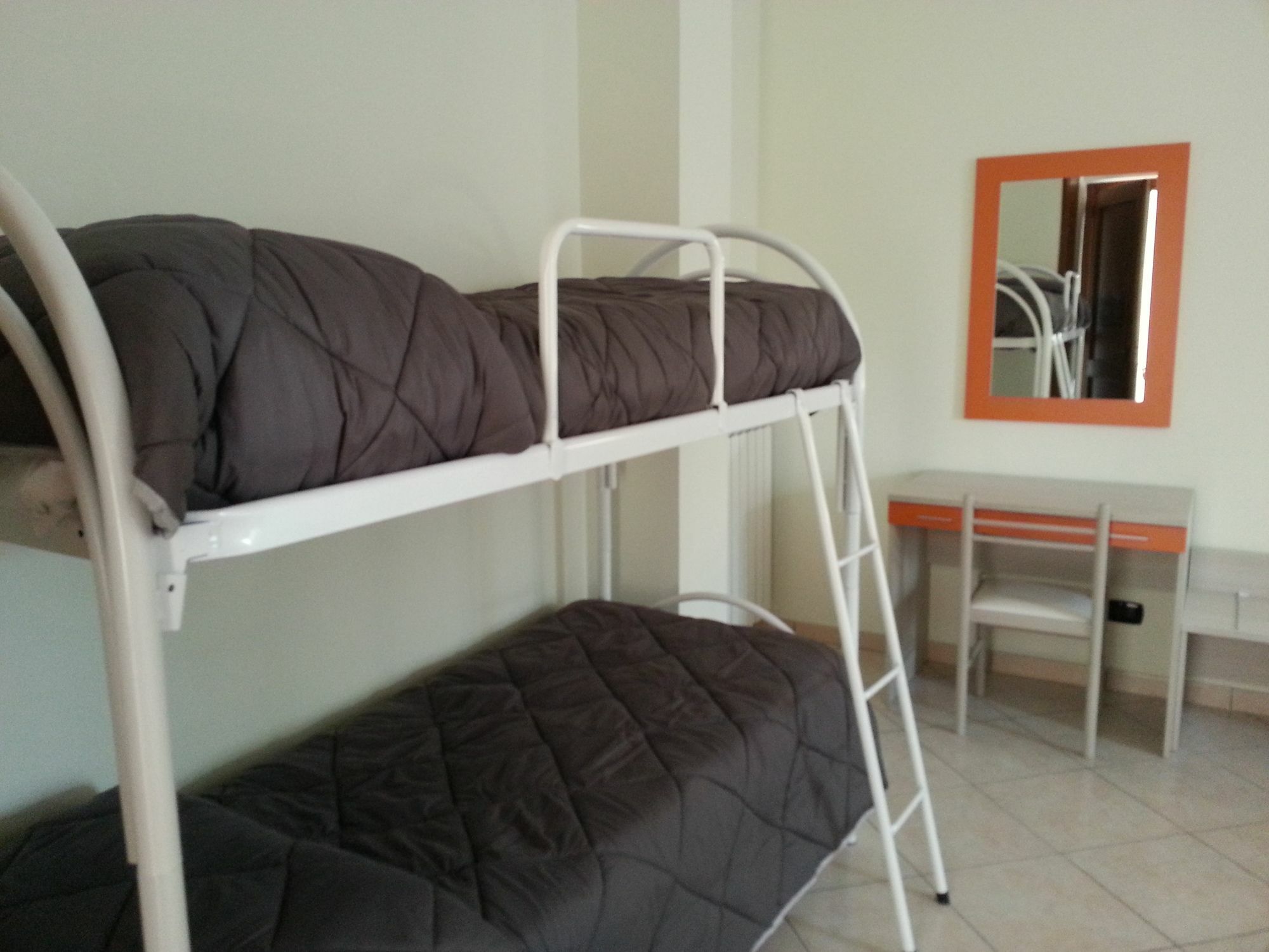 Il Girasole Formia Guesthouse Rooms Luaran gambar